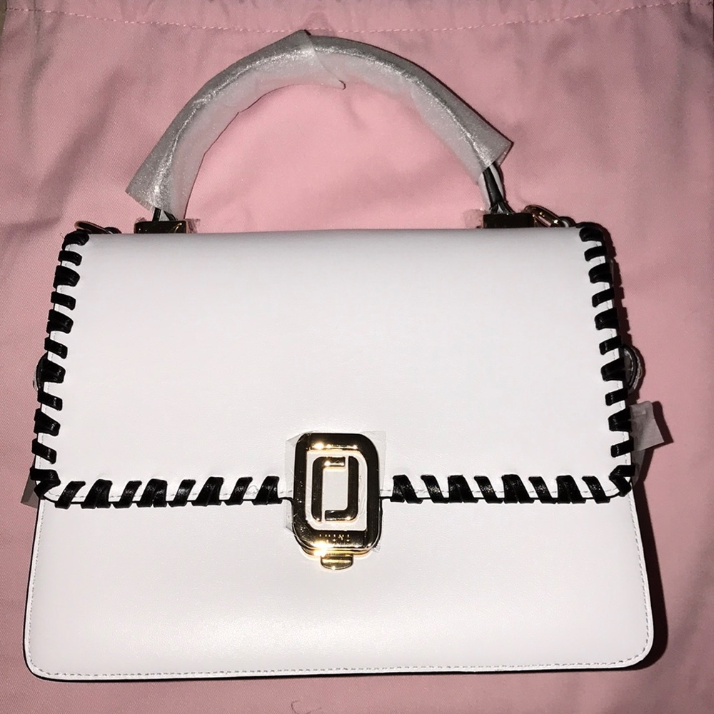 Luana Italy Aria Satchel